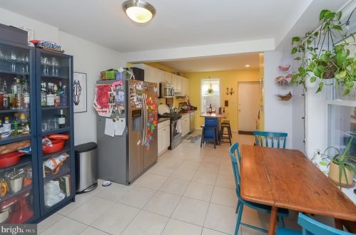 1335 29 St, Philadelphia PA 19121-4503 exterior