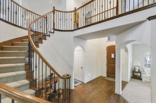 14271 Sorano Dr, Frisco TX 75035-9293 exterior