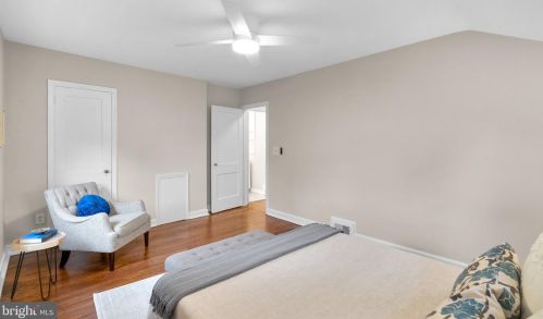 510 Deerfield Ave, Silver Spring MD 20910-5507 exterior