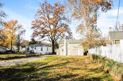 1292 Purcell Ave, Saint Louis MO 63130-2505 exterior