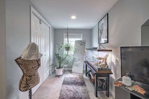 305 Frieda Ave, Saint Louis MO 63122-5426 exterior