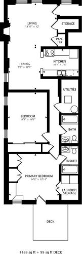 2236 Racine Ave, Chicago IL  60614-3106 exterior