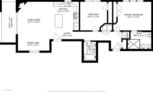 5002 Western Ave, Chicago IL 60609-4746 exterior