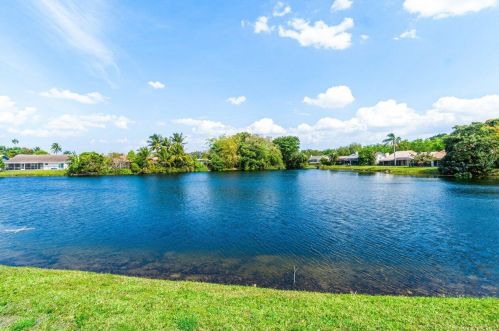 21176 Escondido Way, Boca Raton FL  33433-2505 exterior