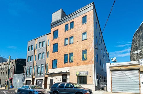 1211 Bainbridge St, Philadelphia PA 19147-1805 exterior