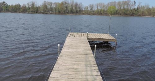 11821 Moody Lake Cir, Suring, WI 54174-9770