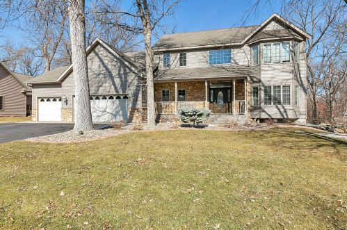 605 17 St, Sartell MN 56377-1684 exterior