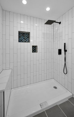 5348 Damen Ave, Chicago IL  60625-1123 exterior