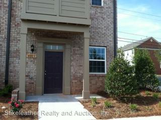 400 Armour St, Davidson NC  28036-6905 exterior