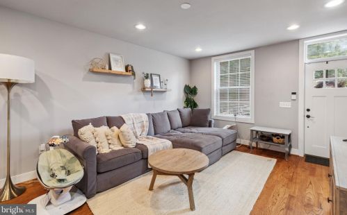 1216 23rd St, Philadelphia PA  19146-4116 exterior