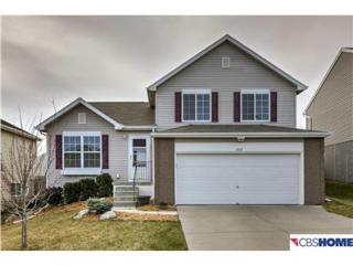 8841 Quest St, Omaha NE  68122-5238 exterior