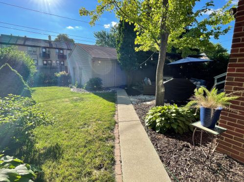 2827 75th St, Milwaukee WI 53219-2808 exterior