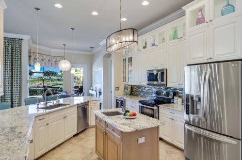 8737 Hideaway Harbor Ct, Naples FL 34120-4327 exterior