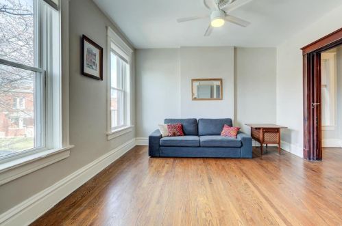 3532 Arsenal St, Saint Louis MO 63116-4801 exterior