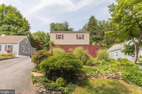 536 Woodland Ave, Media, PA 19063-4920