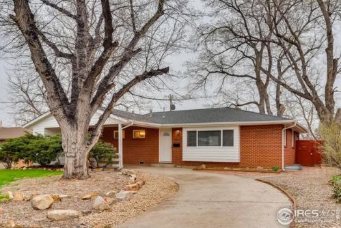 460 40th St, Boulder, CO 80305-5420