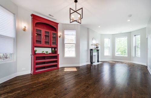 6731 Peoria St, Chicago IL 60621-1940 exterior