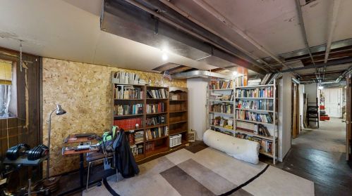 3748 Racine Ave, Chicago IL 60636-4114 exterior