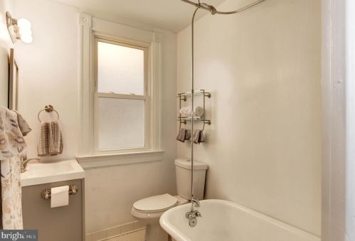 1121 24th St, Washington DC  20037-1430 exterior