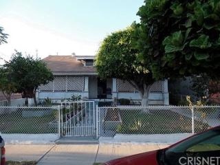 3723 Dozier St, Los Angeles, CA 90063-2222