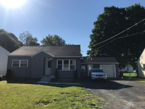 126 Marnie St, Utica, NY 13502-1006