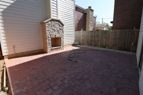 1934 Melrose St, Chicago IL 60641-4641 exterior