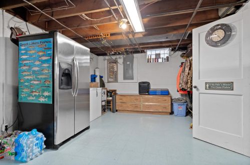 1417 22 St, Manitowoc WI 54220-5510 exterior