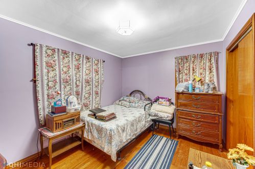 3912 59th St, Chicago IL 60629-4503 exterior