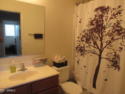 5432 Albeniz Pl, Phoenix AZ 85043-1971 exterior