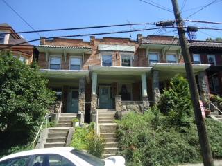 627 Gettysburg St, Pittsburgh PA  15206-4549 exterior