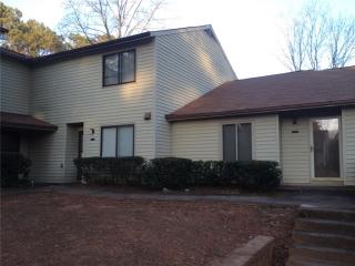 1134 Country Ct, Lawrenceville GA  30044-3112 exterior