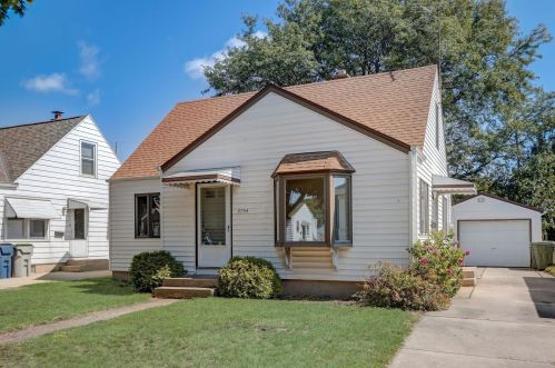 3754 24th St, Milwaukee, WI 53206-0013