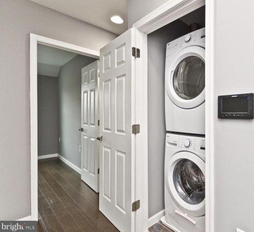 4650 Hayes St, Washington DC 20019-3611 exterior