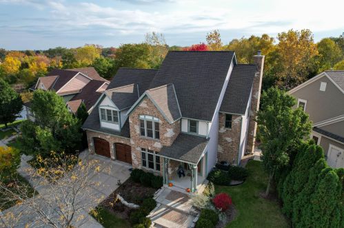 3630 Cherokee Way, Milwaukee WI  53221-5756 exterior