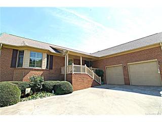 2249 Londonderry Dr, Gastonia NC  28056-8407 exterior