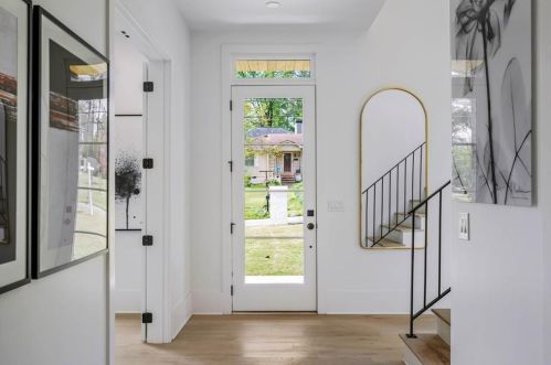 1782 8th St, Atlanta GA  30341-3128 exterior