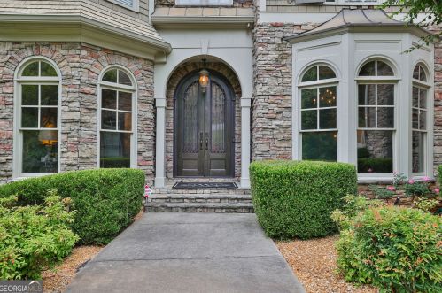 8069 Kenstone Ct, Atlanta GA 30350-4160 exterior