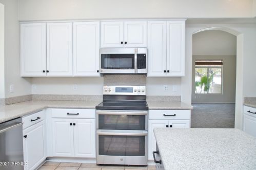 16244 25th Pl, Phoenix AZ 85008-4917 exterior