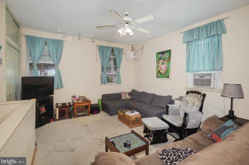 2001 13 St, Philadelphia PA 19148-5503 exterior