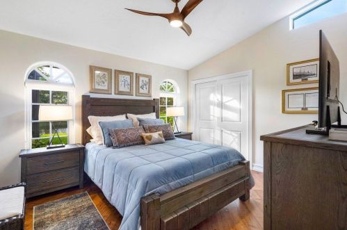 2901 24th Ter, Boca Raton FL  33431-6203 exterior