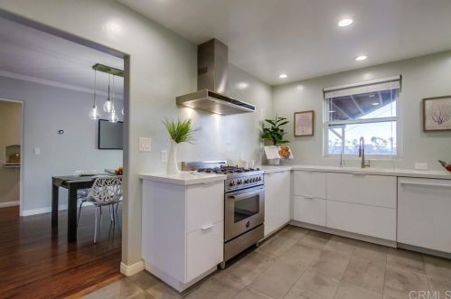 4385 Alder Dr, San Diego CA  92116-2323 exterior