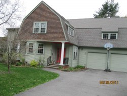 15 Bullough Park, Newton, MA 02460-2400