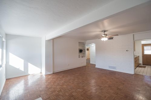 1606 Ajo Way, Tucson AZ 85713-5602 exterior