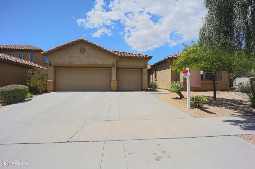 32636 24th Dr, Phoenix, AZ 85085-7013