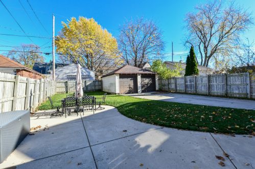 2938 70, Milwaukee WI 53210-1226 exterior