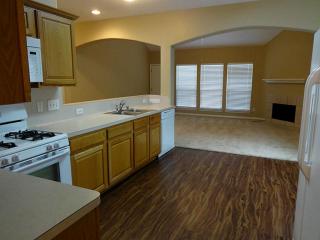 2938 Park Spring Ln, Spring TX  77373-4910 exterior