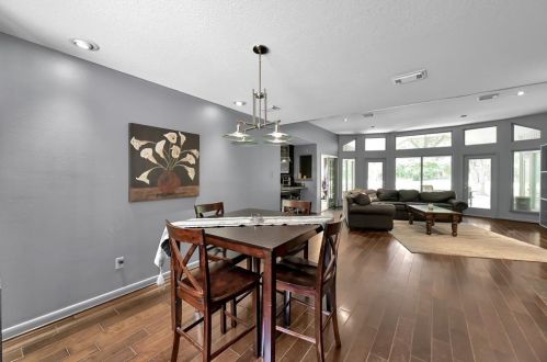 12891 Rocky Rd, Conroe TX 77306-7125 exterior