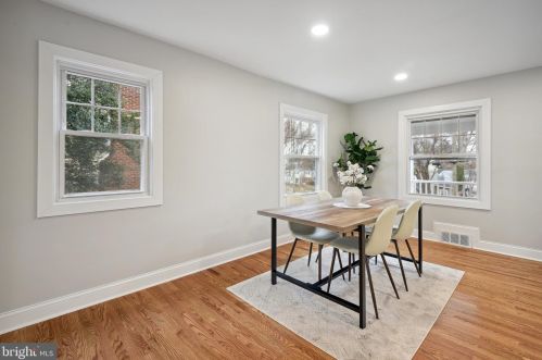 9920 Woodburn Rd, Silver Spring MD  20901-2731 exterior