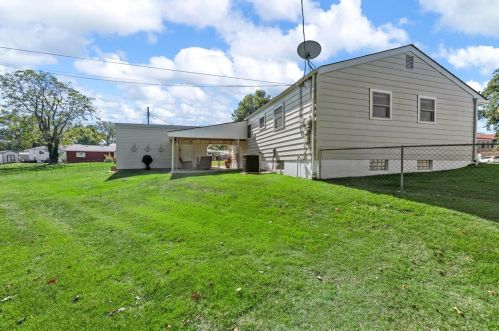 4243 Heidelberg Ave, Saint Louis MO 63123-7601 exterior