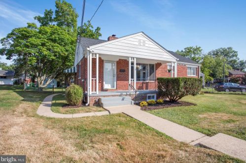 9706 Armistead Rd, Silver Spring, MD 20903-2226